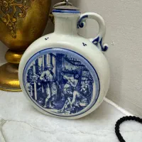 بطری انتیک دلف هلند