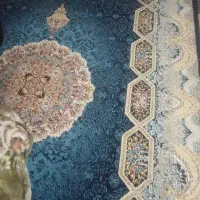 قالی نه جفت و دوازده متری