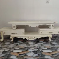 زیر تلویزیونی کلاسیک