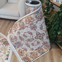 انواع فرشینه در طرح و اندازه دلخواه شما|فرش|کرج, دولتآباد|دیوار