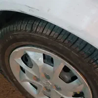 ماشین ساینا سفیدکم کار مدل98|خودرو سواری و وانت|مشهد, انصار|دیوار