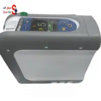 اکسیژنساز پرتابل قابلحمل کولهای شارژیدویل بیس|آرایشی، بهداشتی، درمانی|تهران, شیخ هادی|دیوار