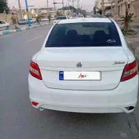 ساینا exسیمی 96|خودرو سواری و وانت|اهواز, کارون|دیوار