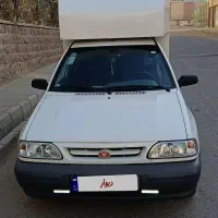 پراید وانت ۱۴۰۳