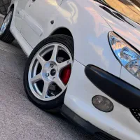 206 sd v8