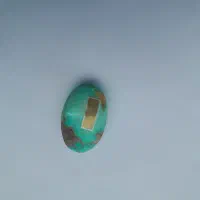 سنگ فیروزه نیشابوری|جواهرات|نیشابور, میدان حافظ|دیوار