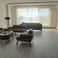 فروش آپارتمان دوخواب روبه دریا،ابدی