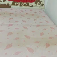 تخت خواب دونفره|تخت و سرویس خواب|قم, نیروگاه|دیوار
