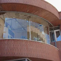 شیشه سکوریت زارعی|خدمات پیشه و مهارت|قم, کلهری|دیوار