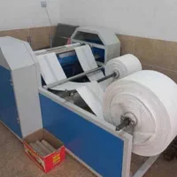 خط تولید لیوان یک بار مصرف|ماشینآلات صنعتی|بوشهر, |دیوار