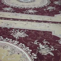 دوتا فرش ۱۲ متری