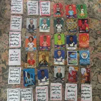 کارت کیمدی و کارت توپچی و کارت تیکی تاکا