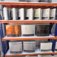 بخاری قدرت ۳۷۰۰ ژاپنی پلاسما rinnai