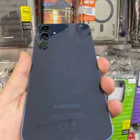 سامسونگ Galaxy A55 با حافظهٔ ۲۵۶ گیگابایت