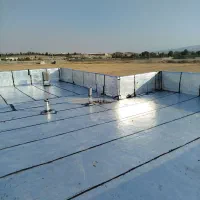 ایزوگام .قیر.رنگ|خدمات پیشه و مهارت|قشم, |دیوار