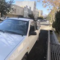 پراید وانت 1403|خودرو سواری و وانت|زنجان, |دیوار