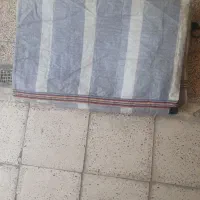 چادر جنس گونی ضدآب