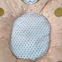 سرویس خواب نوزاد نونو هست بدون لک