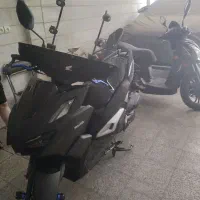 موتور واریو ۴۰۲