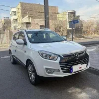 جک S5  1403|خودرو سواری و وانت|تهران, شهرک دریا|دیوار