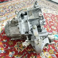 گیربکس پژو 405