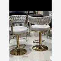 انواع صندلی اپن ، کانتر ، جزیره ، غذاخوری جکدار|صندلی و نیمکت|ارومیه, |دیوار