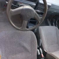 پراید مدل ۸۵دوگانه سی ان جی