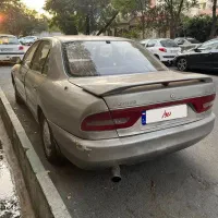 گالانت سوپر سالن|خودرو سواری و وانت|تهران, مدائن|دیوار