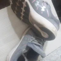 کتونی اورجینال اصل(۴۰کوچک پا)|کیف، کفش، کمربند|علیآباد کتول, |دیوار