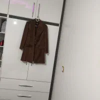 کت شیک|لباس|اصفهان, حصه جنوبی|دیوار