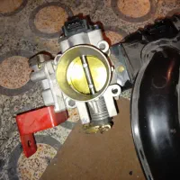 منیفول ۲۰۰۰هزار دریچه گاز نیسانی|قطعات یدکی و لوازم جانبی|خرم‌آباد, |دیوار