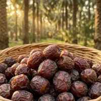 خرمای آلویی درجه 1 دنیادیده