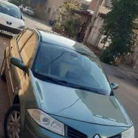 رنو مگان مونتاژ 2000cc، مدل ۱۳۸۹|خودرو سواری و وانت|ایلام, |دیوار