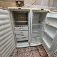یخچال فریزر دوقلو عاریز