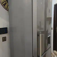 یخچال و فیلیزر دوو|یخچال و فریزر|بندر انزلی, معلم|دیوار