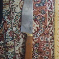 چاقو اشپزخانه