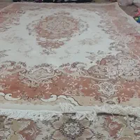 انواع فرش دراندازه های مختلف درحدنووکارکرده|فرش|اسفراین, |دیوار