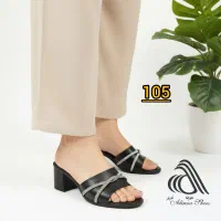 دمپایی مجلسی زنانه تبریز