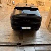 لاماری  مشکی مدل ۱۴۰۲|خودرو سواری و وانت|تهران, نارمک|دیوار