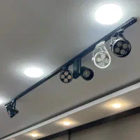 چراغ ریلی|لامپ و چراغ|تهران, علیآباد|دیوار