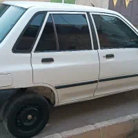 پراید مدل ۱۳۸۸|خودرو سواری و وانت|هندمینی, |دیوار