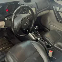 سراتو آپشنال مدل ۹۷|خودرو سواری و وانت|کرمان, |دیوار