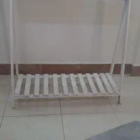 رگال لباس کودک برای آویز کردن لباس