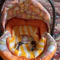 ای کریر درحدنواست وقیمت 600000هزارتومان است|کالسکه و لوازم جانبی|علیآباد کتول, |دیوار