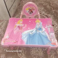 میز تحریر درحد