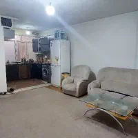۴۹ متر ۱ خواب  طبقه ۲ کرمان شمالی