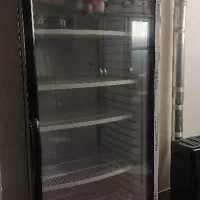 یخچال ایستاده ۷۰سانتی|فروشگاه و مغازه|شهرضا, |دیوار