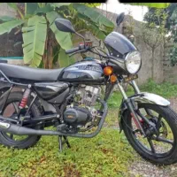 فروش موتور باکسردرحدنو1404 موتورخانواده