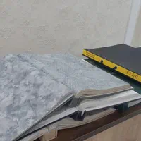 کاغذدیواری رولی۱۳۰ مناسب تر از رنگ قابل شستشو|خدمات پیشه و مهارت|مشهد, طلاب|دیوار