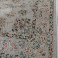 فرش 9 متری 1200 شانه تراکم 3600 نو|فرش|سنندج, |دیوار